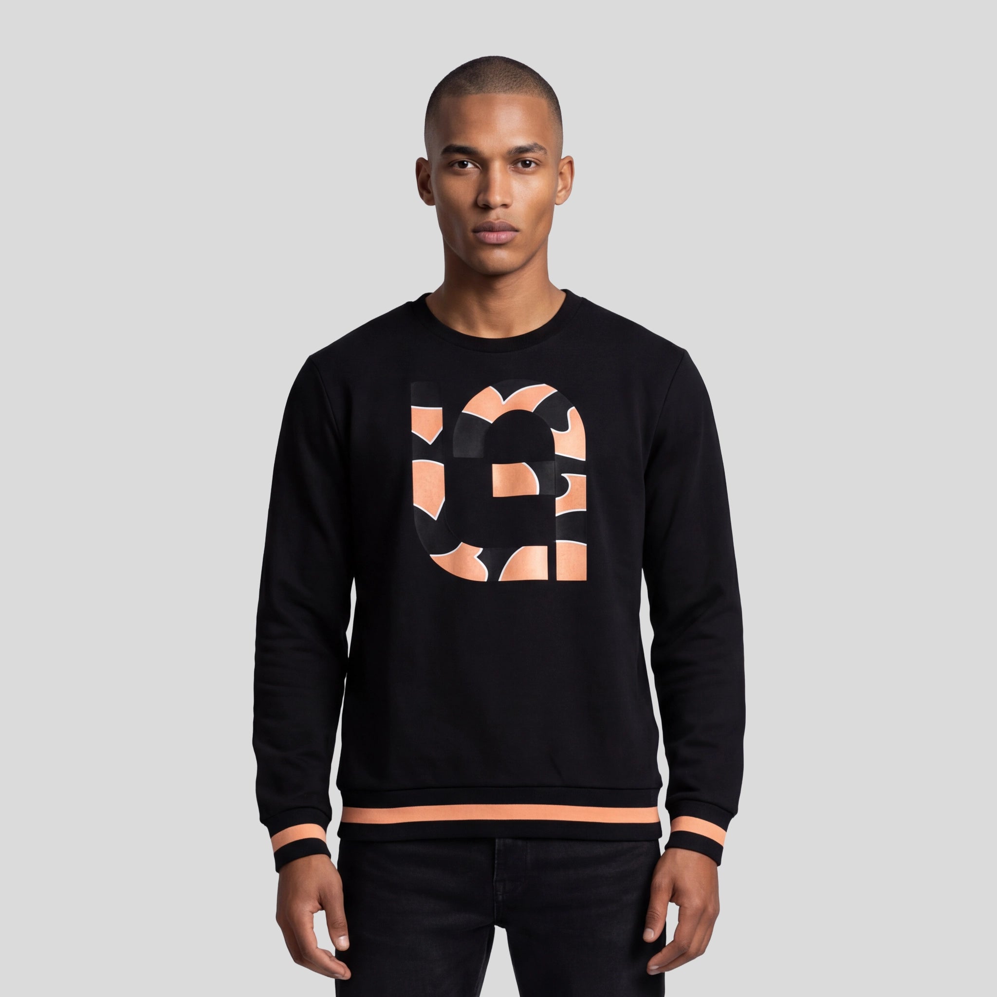 Bengal Sweater - Men