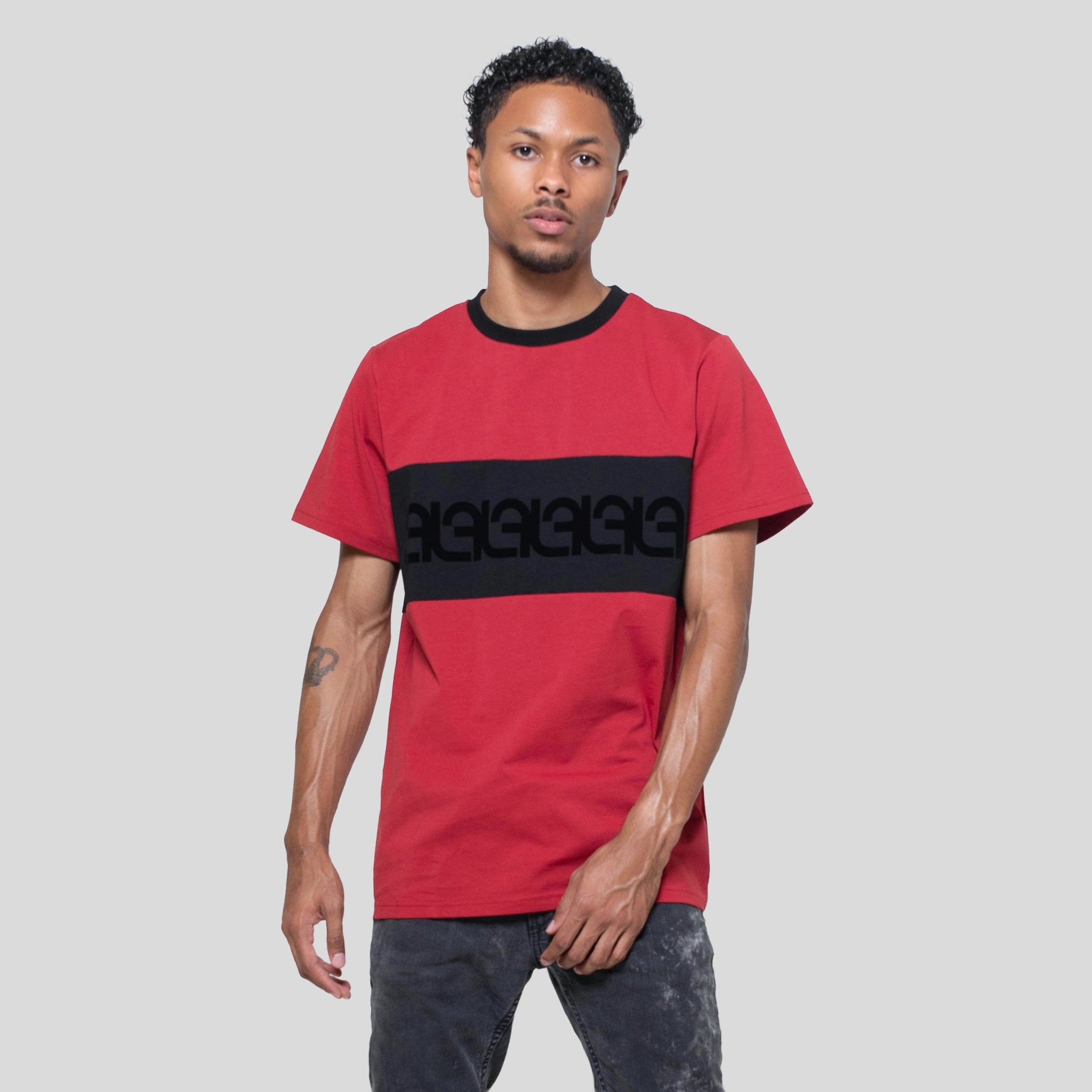 Chain Reaction Shirt - Men