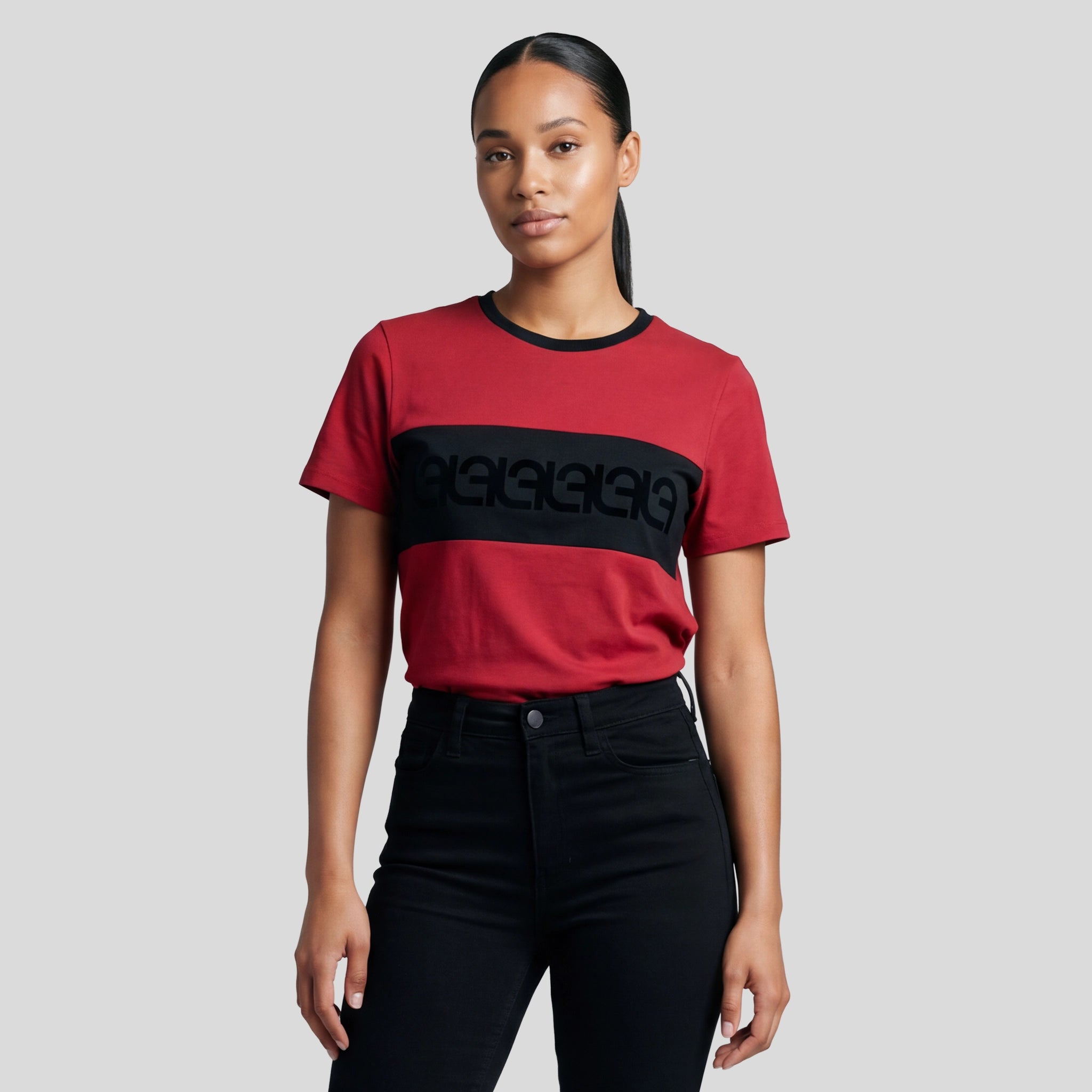 Chain Reaction Shirt - Women
