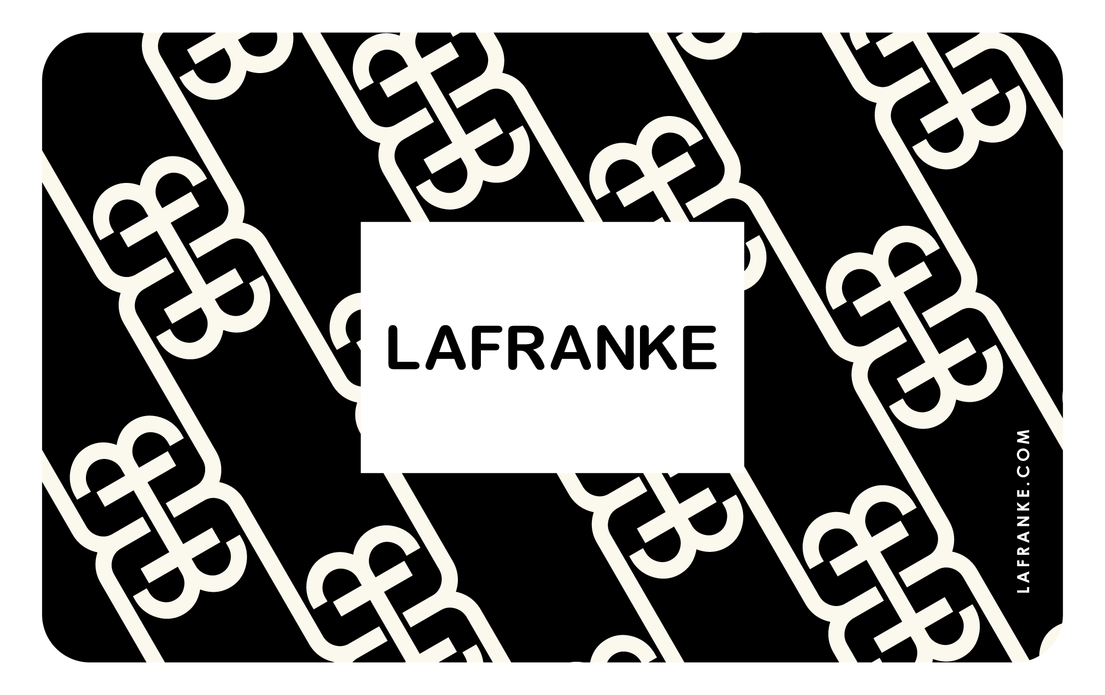 Lafranke Gift Card