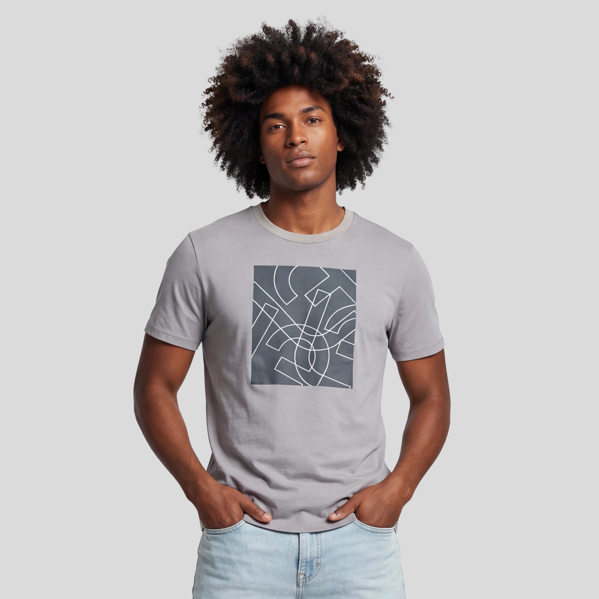 Interlock Shirt - Men