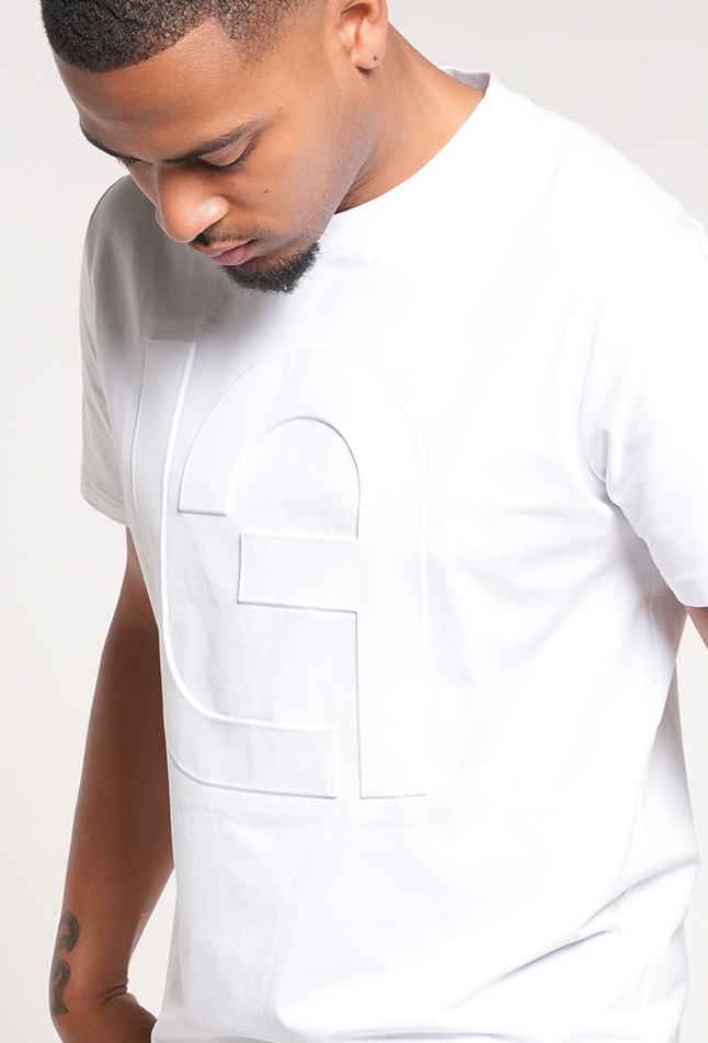 Stealth Logo Shirt - Men