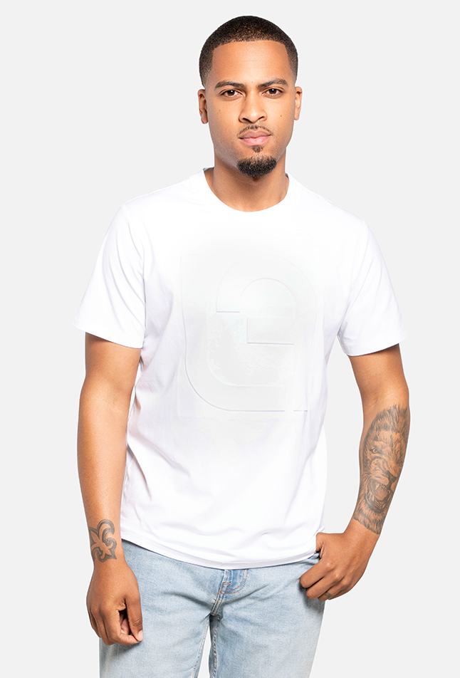 Stealth Logo Shirt - Men