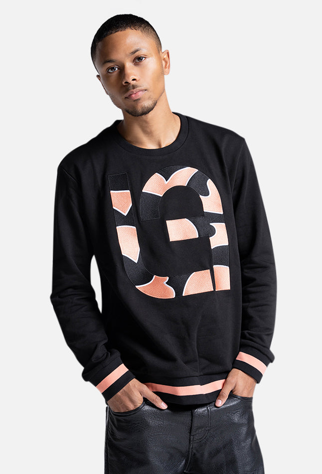Bengal Sweater - Men