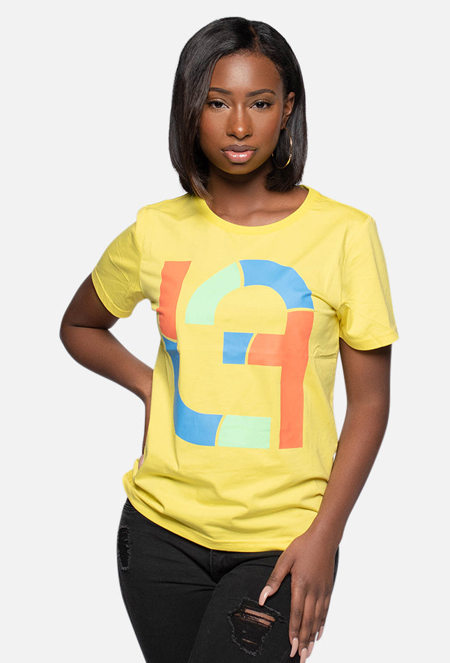 Twister Logo Shirt - Women