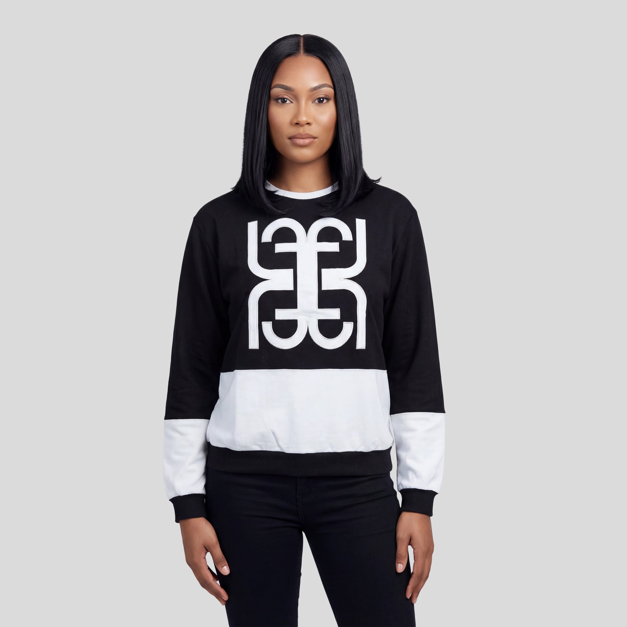 Axis I Sweater Women