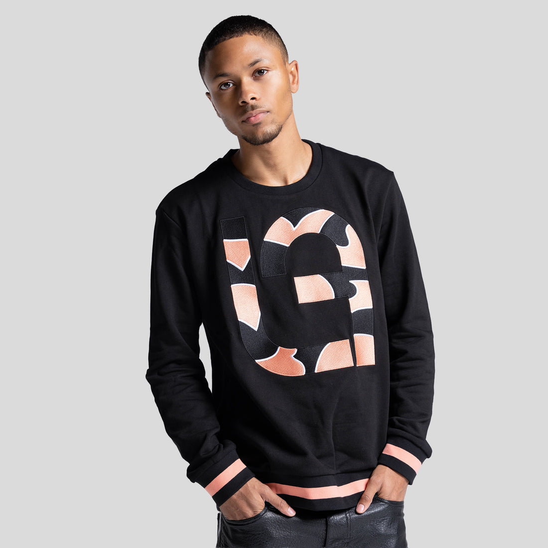 Bengal Sweater - Men