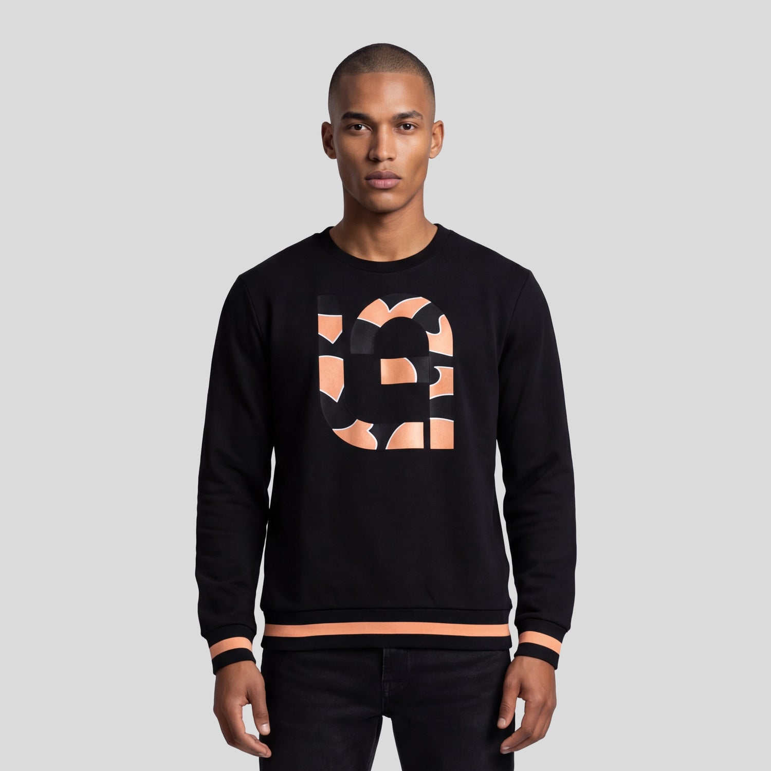 Bengal Sweater - Men