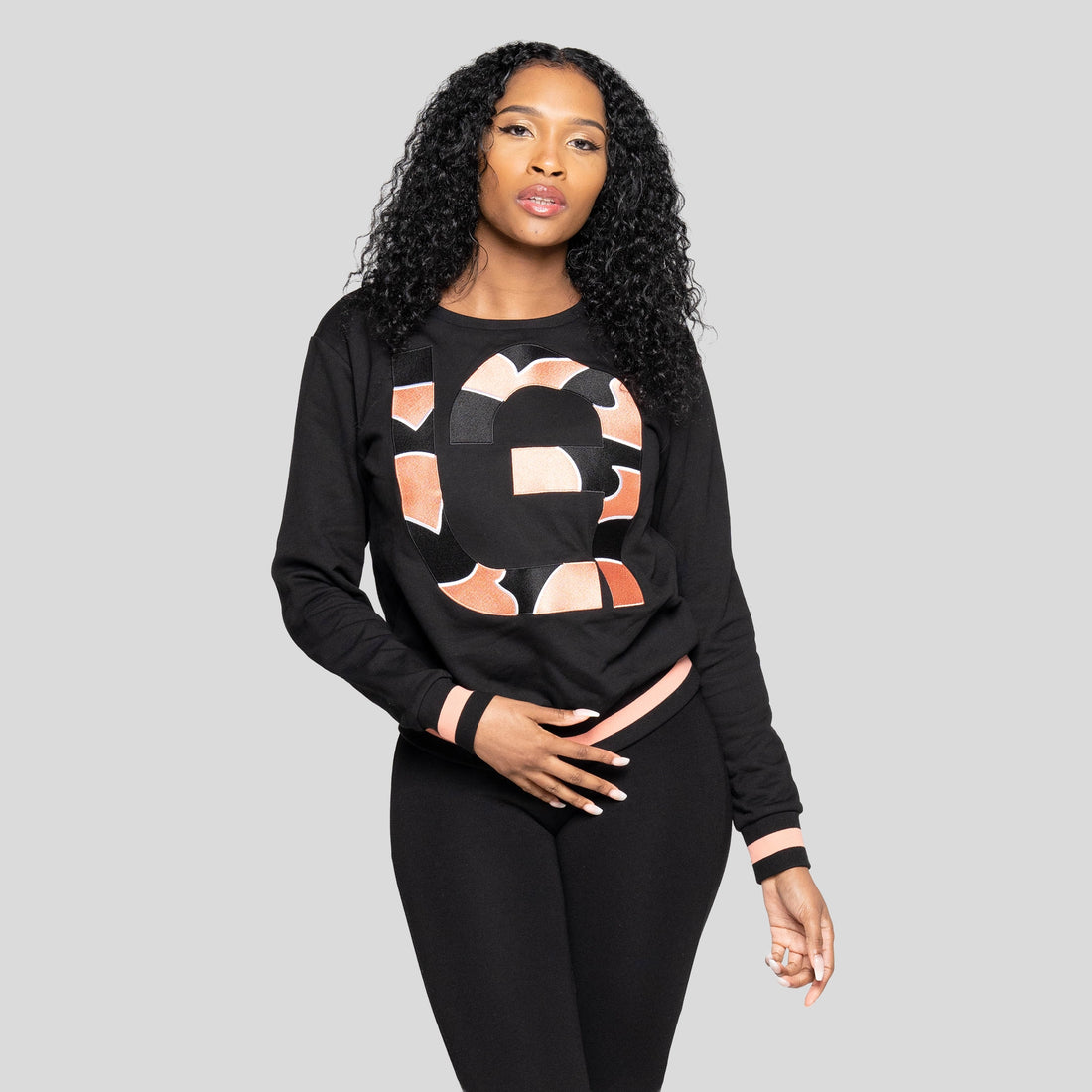 Bengal Sweater - Women