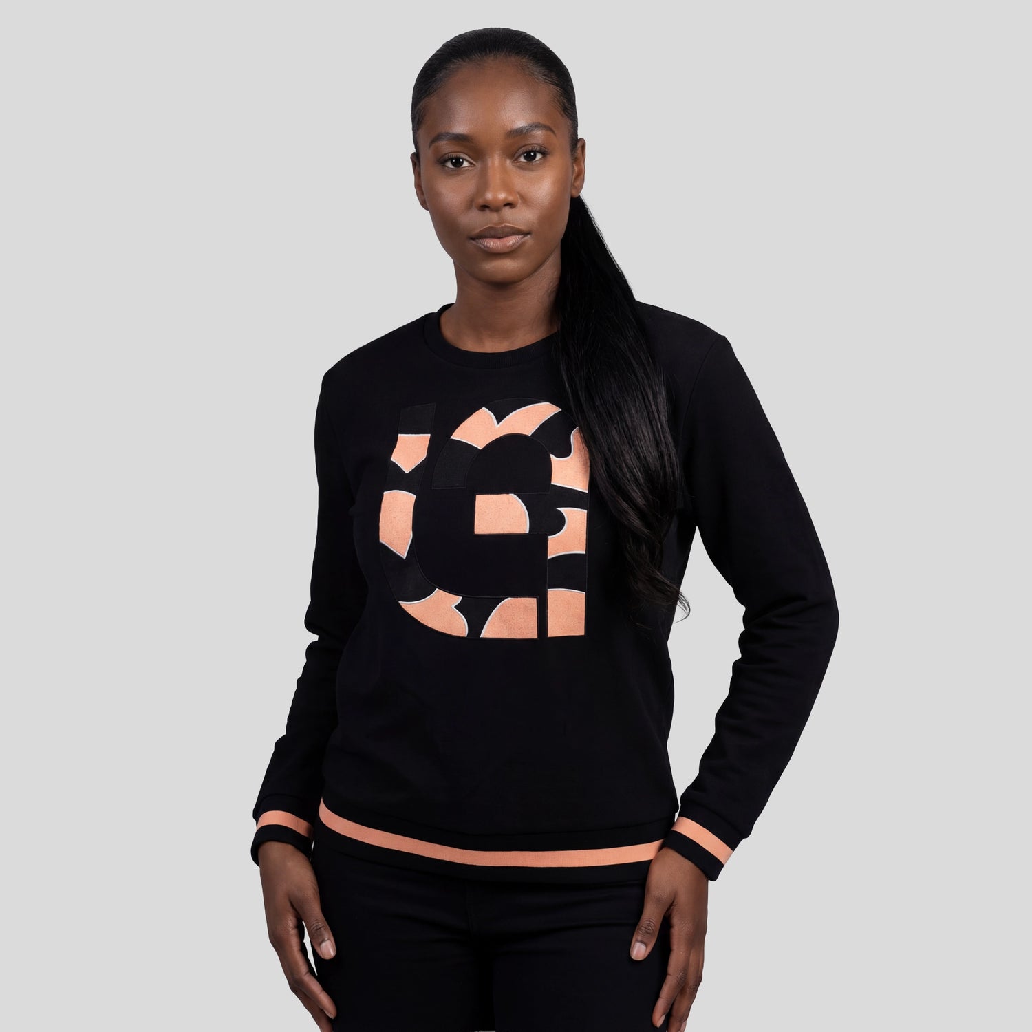 Bengal Sweater - Women