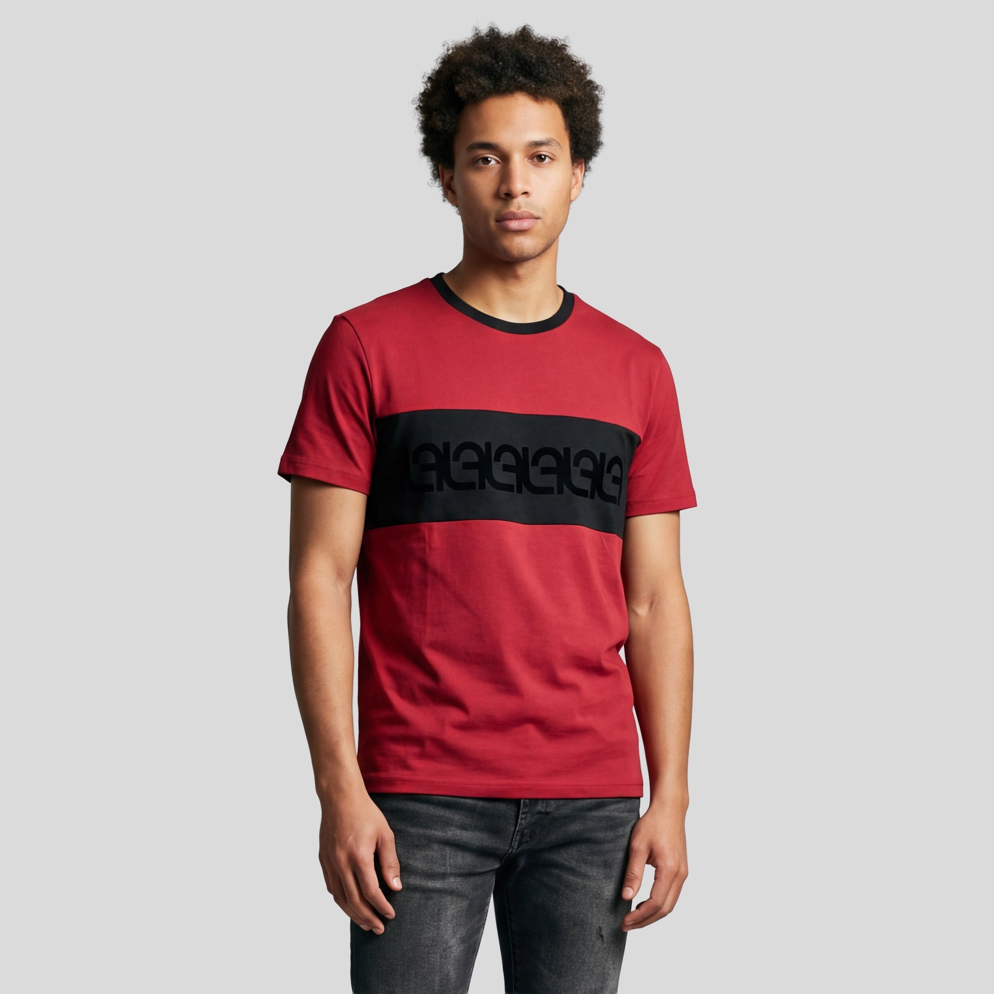 Chain Reaction Shirt - Men