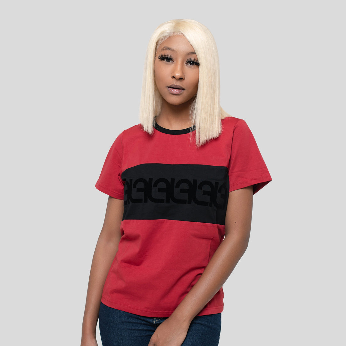 Chain Reaction Shirt - Women