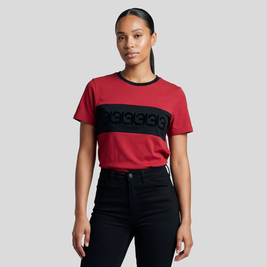 Chain Reaction Shirt - Women