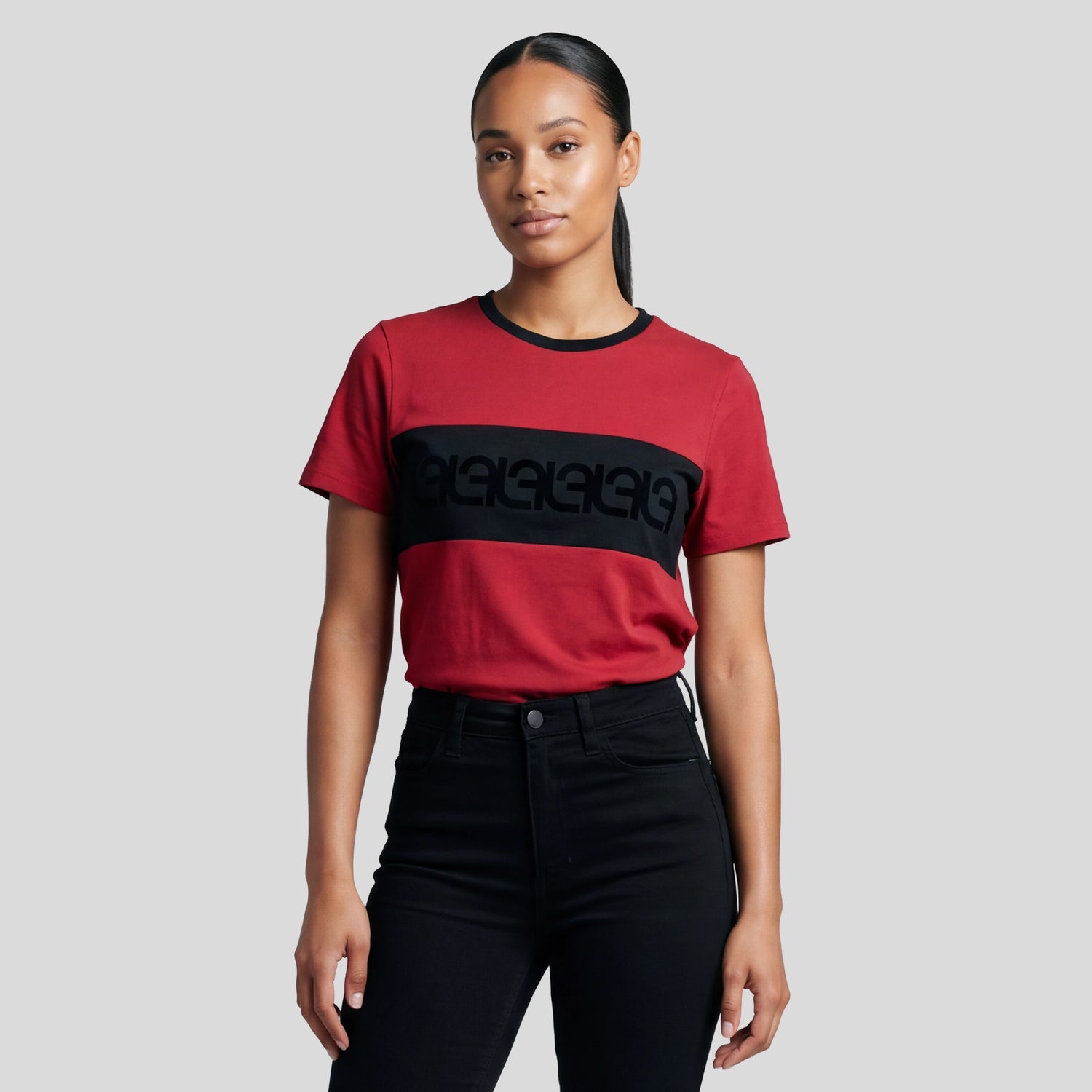 Chain Reaction Shirt - Women