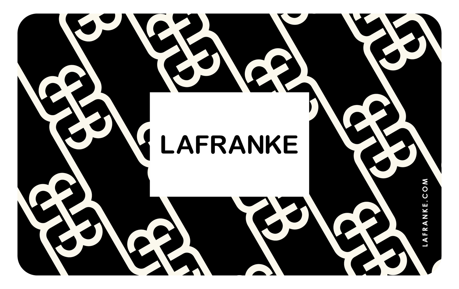 Lafranke Gift Card