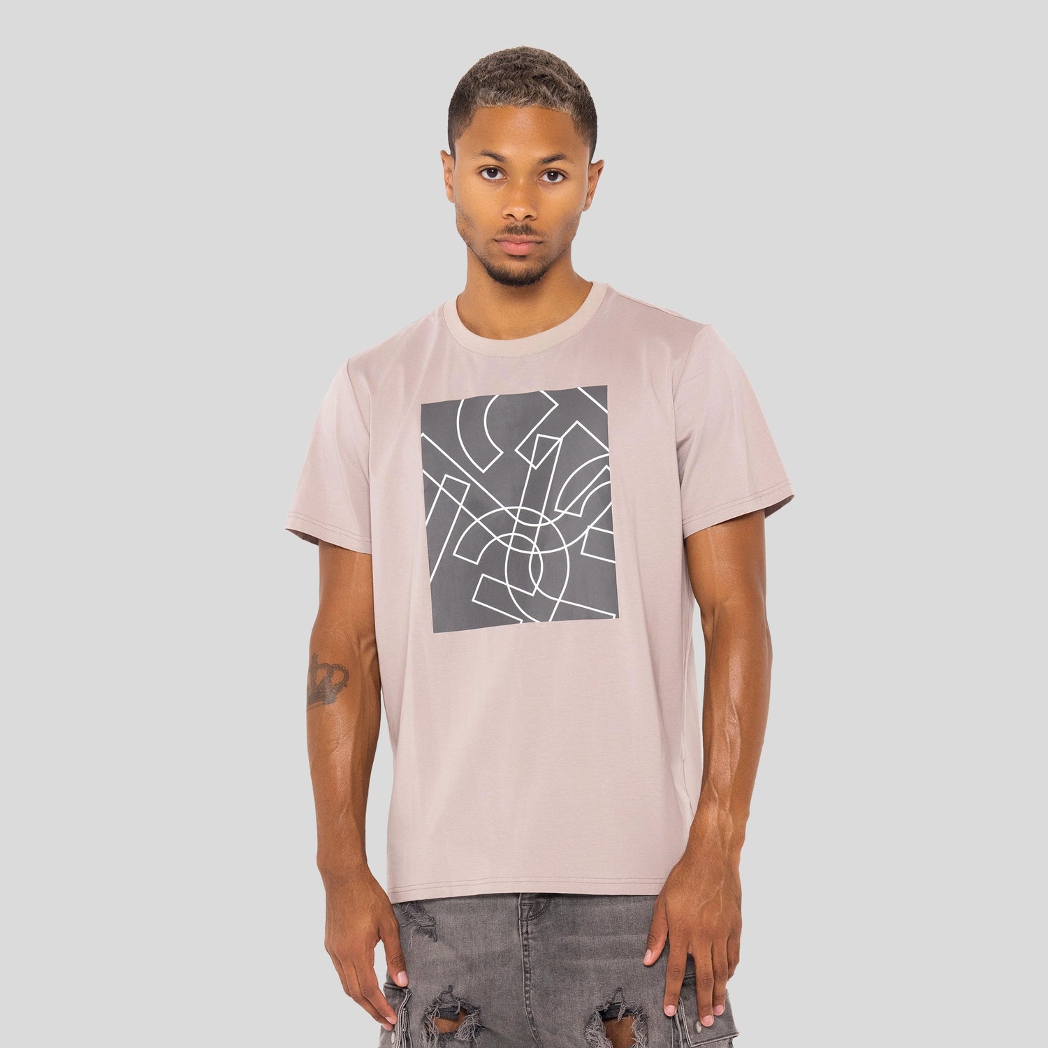 Interlock Shirt - Men