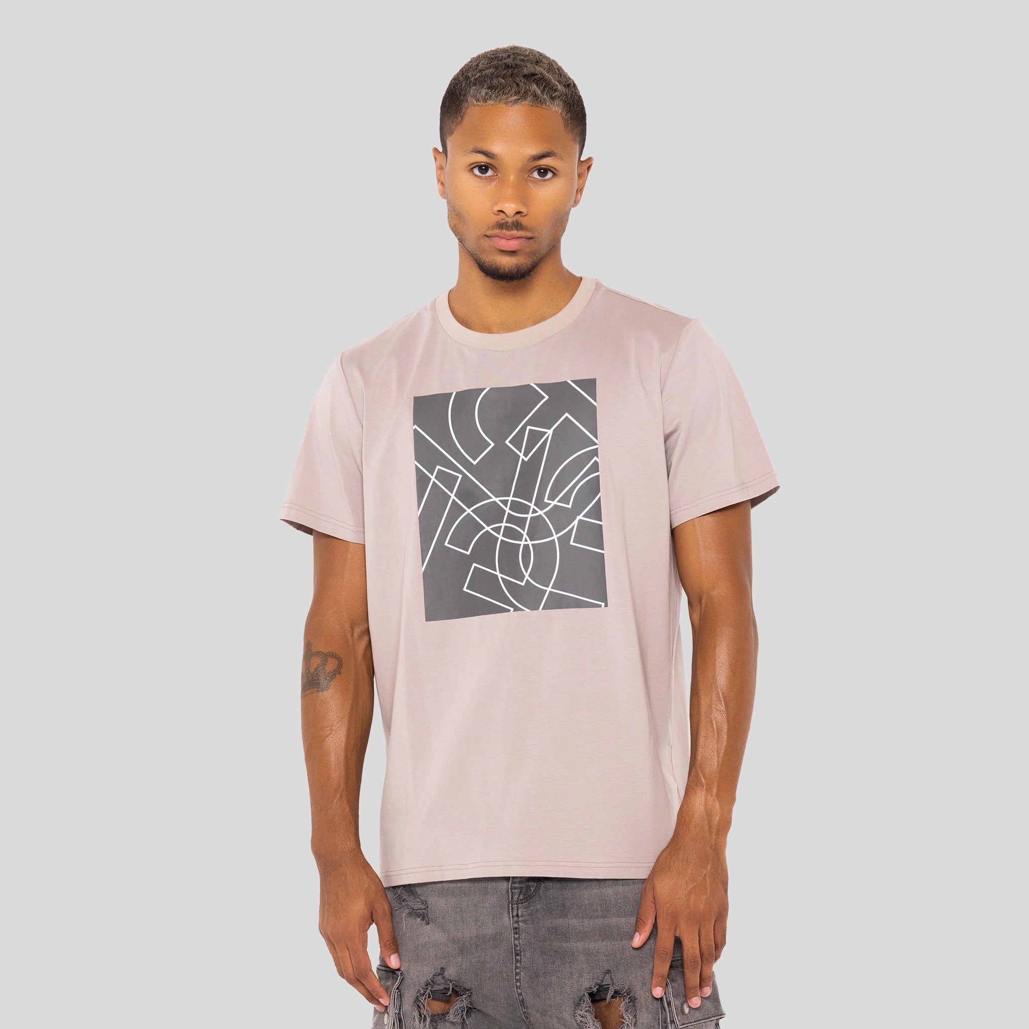 Interlock Shirt - Men