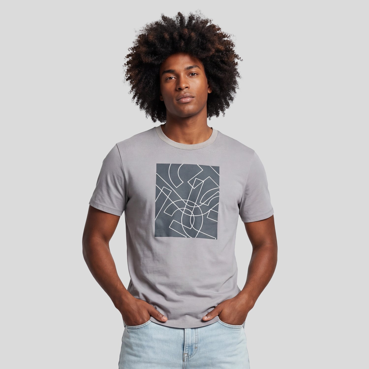 Interlock Shirt - Men