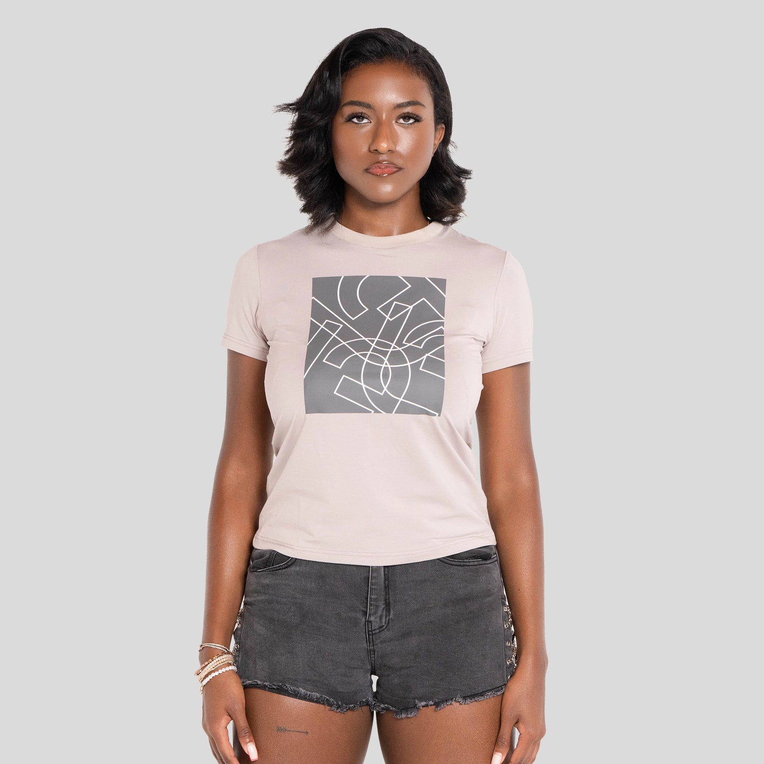 Interlock Shirt - Women