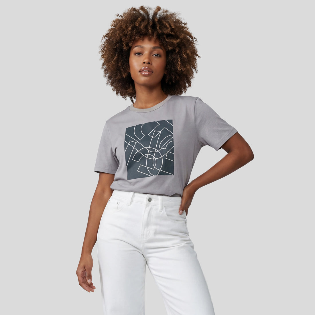 Interlock Shirt - Women