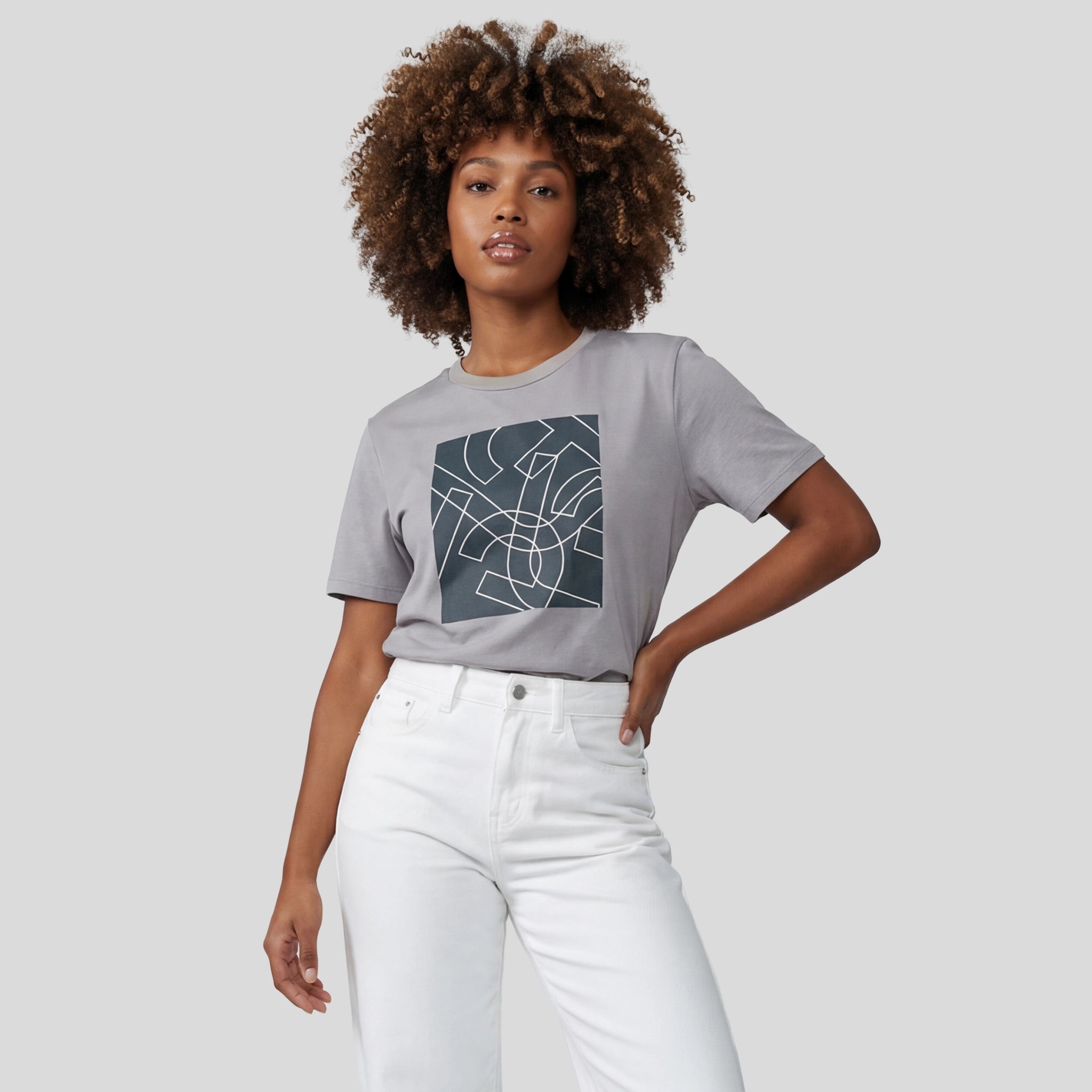 Interlock Shirt - Women