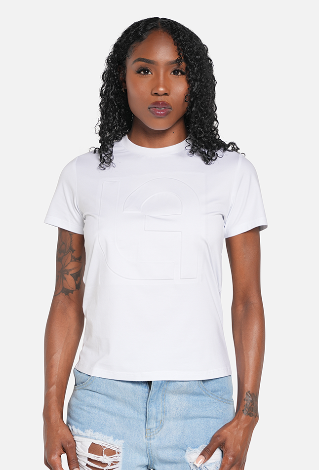 Stealth Logo Shirt - Women