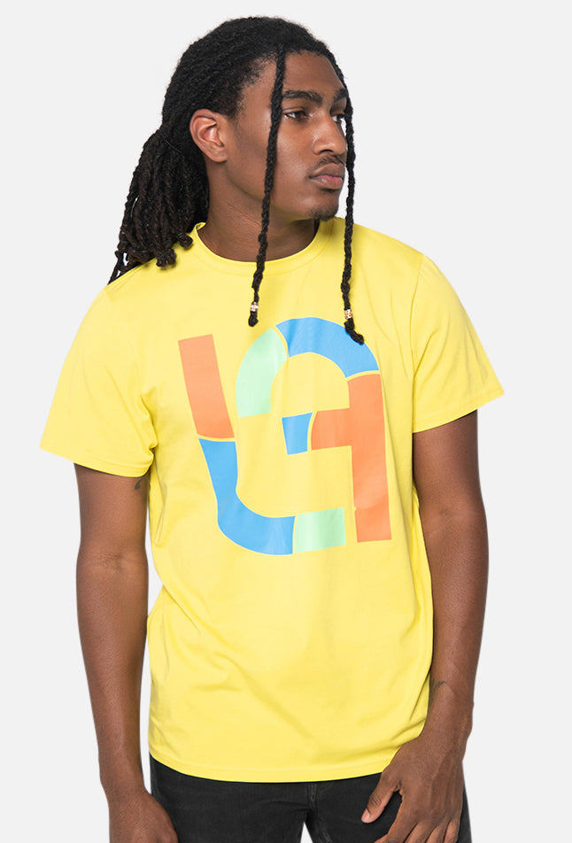 LF Twister Logo Shirt - Men